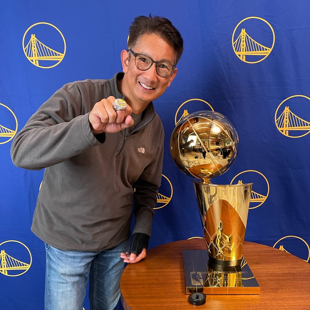 Meet your Posher, Joaquin